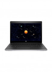 ProBook 440 Laptop With 14-Inch Display, Core i7 Processor/16GB RAM/1TB HDD+256GB SSD Hybrid Drive/Intel HD Graphics 620 Black/Silver