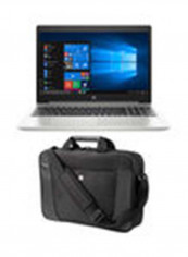Probook 450 G7 With 15.6-Inch Display, Core i7 Processer/8GB RAM/1TB HDD/2GB Nvidia MX250 Graphics Card SILVER