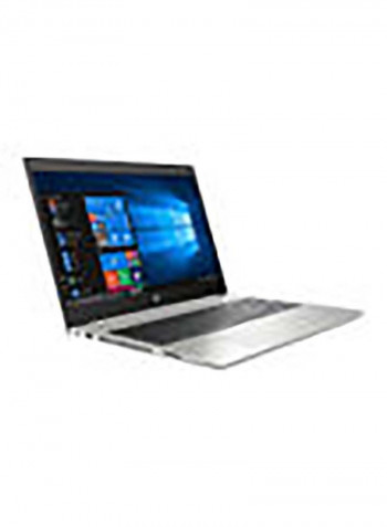 Probook 450 G7 With 15.6-Inch Display, Core i7 Processer/8GB RAM/1TB HDD/2GB Nvidia MX250 Graphics Card SILVER