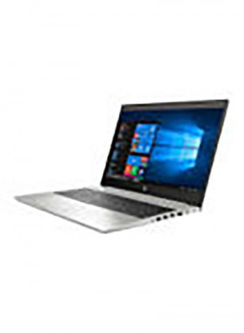 Probook 450 G7 With 15.6-Inch Display, Core i7 Processer/8GB RAM/1TB HDD/2GB Nvidia MX250 Graphics Card SILVER