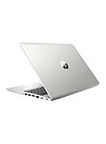Probook 450 G7 With 15.6-Inch Display, Core i7 Processer/8GB RAM/1TB HDD/2GB Nvidia MX250 Graphics Card SILVER