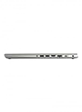 Probook 450 G7 With 15.6-Inch Display, Core i7 Processer/8GB RAM/1TB HDD/2GB Nvidia MX250 Graphics Card SILVER