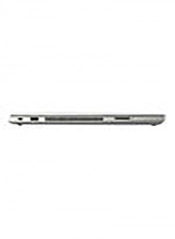 Probook 450 G7 With 15.6-Inch Display, Core i7 Processer/8GB RAM/1TB HDD/2GB Nvidia MX250 Graphics Card SILVER