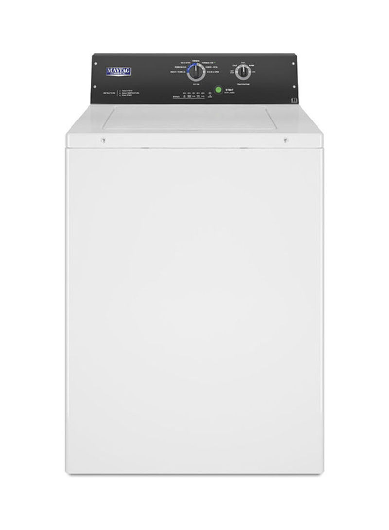 Top Loading Washing Machine 10.5KG 10.5 kg MAT20MNAGW white