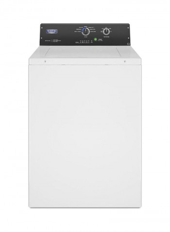 Top Loading Washing Machine 10.5KG 10.5 kg MAT20MNAGW white