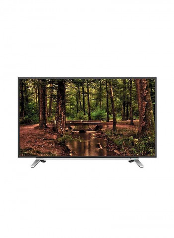 75-Inch Android UHD  + 43-Inch Android LED TV 75U7950 Black