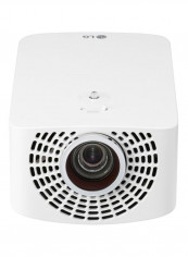Mini Portable 3D Projector PF1500G White reviews Mini Portable 3D Projector PF1500G White