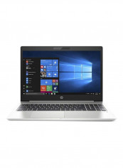Probook 450 G6 Laptop With 15.6-Inch Display, Core i7 Processor/16GB RAM/1TB HDD + 256GB SSD Hybrid Drive/2GB NVIDIA GeForce MX130 Graphic Card Silver