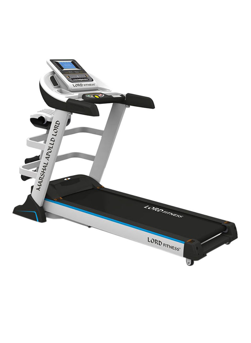 Appolo Auto Incline Function Treadmill 90kg