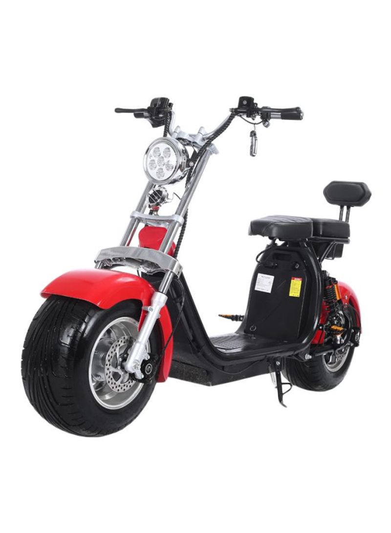 Groovy Electric Ride On Toy 18xx9.5inch