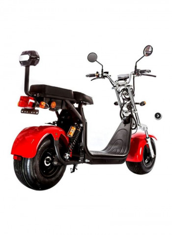 Groovy Electric Ride On Toy 18xx9.5inch