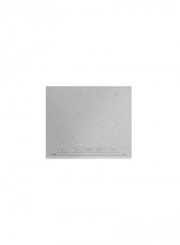 Izc 64630 Sm Mst Induction Hob With Direct Functions Multislider And 4 Cooking Zones In 60 Cm 112500025 Grey