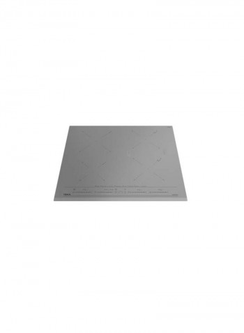 Izc 64630 Sm Mst Induction Hob With Direct Functions Multislider And 4 Cooking Zones In 60 Cm 112500025 Grey
