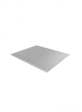 Izc 64630 Sm Mst Induction Hob With Direct Functions Multislider And 4 Cooking Zones In 60 Cm 112500025 Grey