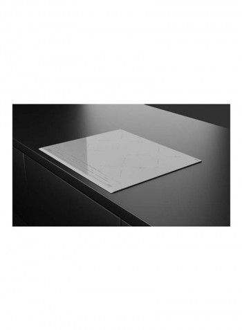 Izc 64630 Sm Mst Induction Hob With Direct Functions Multislider And 4 Cooking Zones In 60 Cm 112500025 Grey