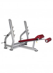 Decline Bench reviews Decline Bench