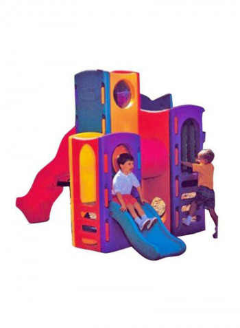 HF Toys Multi Slide Set