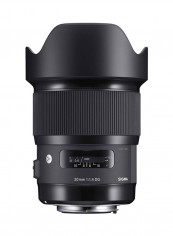 AF28MM/1.4 DG HSM (A) For Nikon Black reviews AF28MM/1.4 DG HSM (A) For Nikon Black