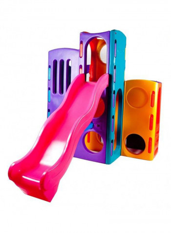 Tropical Playground 206x340x175centimeter