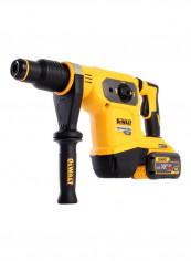 XR Flex Max Rotary Hammer Black/Yellow 30millimeter