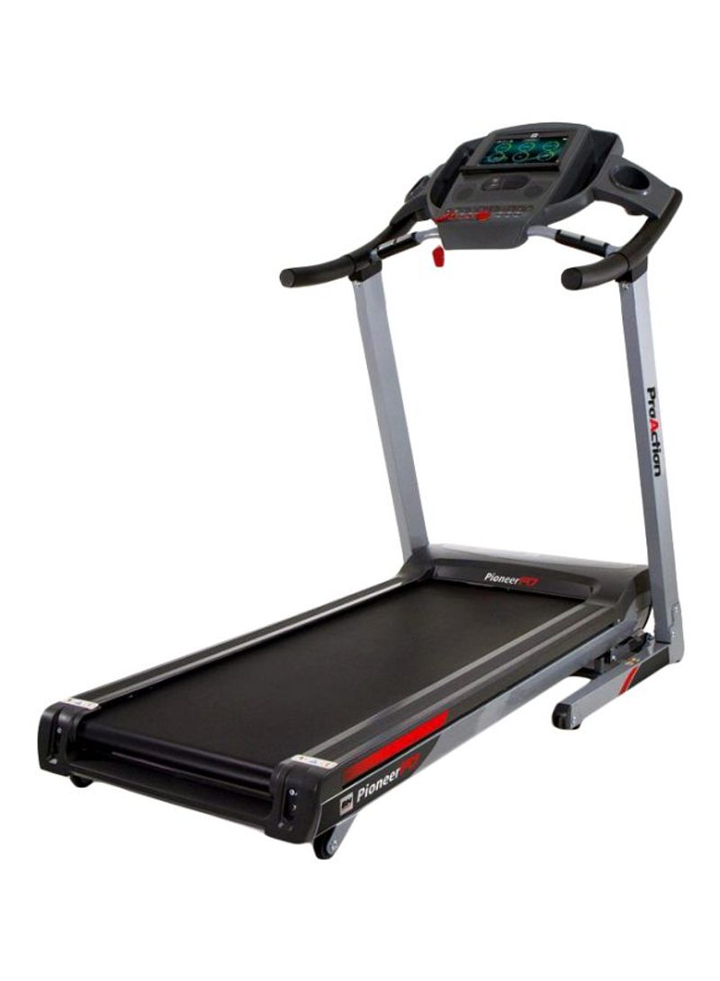 Pioneer R7 Treadmill 172x87x145cm