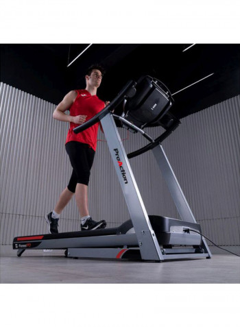 Pioneer R7 Treadmill 172x87x145cm