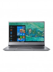 Acer Swift 3 Laptop With 14-Inch Display, Core i5 Processor/8GB RAM/256GB SSD/Intel UHD Graphics 620 Silver