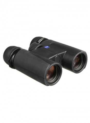 8x32 Conquest HD Binocular