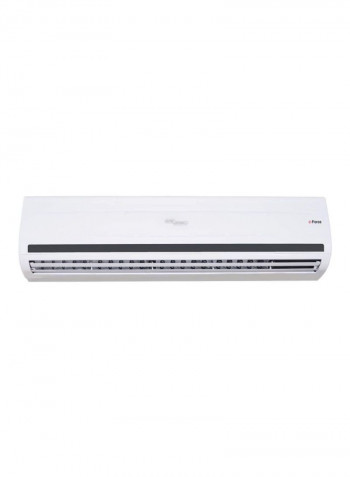Split Air Conditioner 36000 BTU Sgs372he White