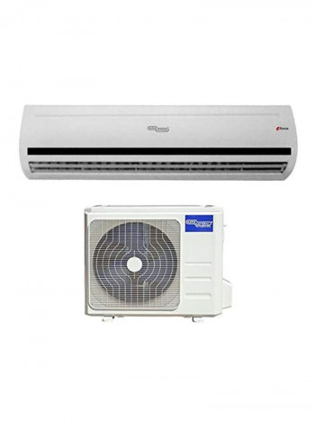Split Air Conditioner 36000 BTU Sgs372he White