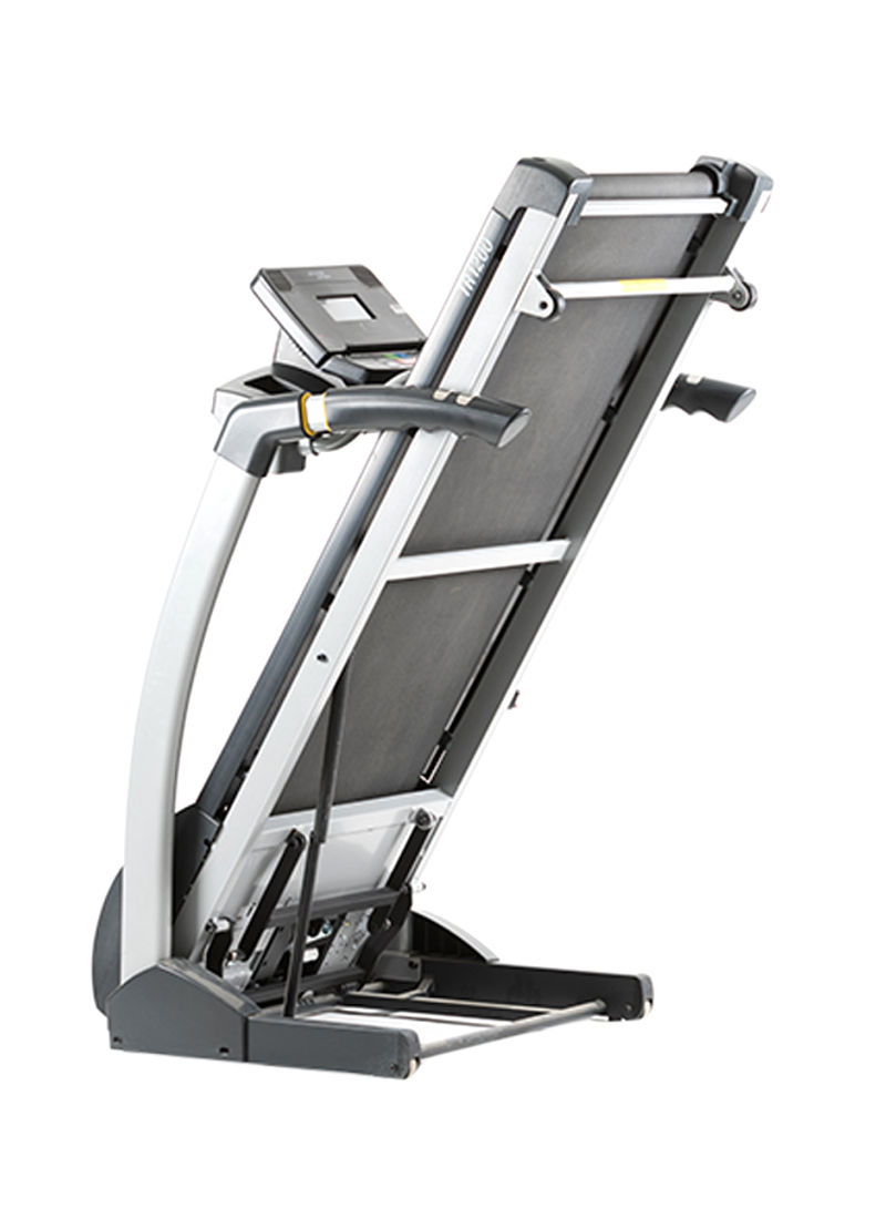 Tr1200I Folding  Treadmill