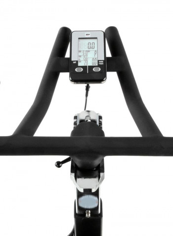Indoor Cycling Bike | AIRMAG 51x128x56cm