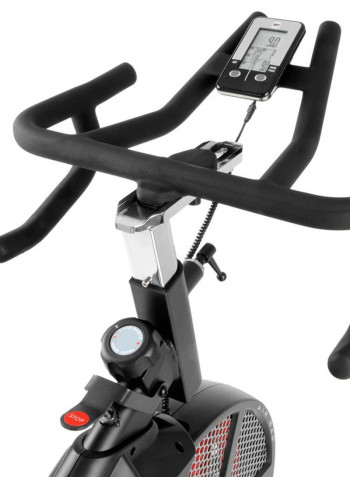 Indoor Cycling Bike | AIRMAG 51x128x56cm
