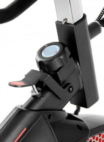 Indoor Cycling Bike | AIRMAG 51x128x56cm