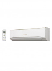 2.5 Ton Split Air Conditioner 2.5 Ton ASGA30FETA-UZ White