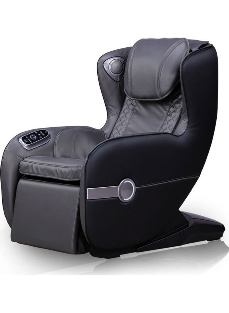 A158 Queen Massage Chair Armchair Professional Reclinable Black