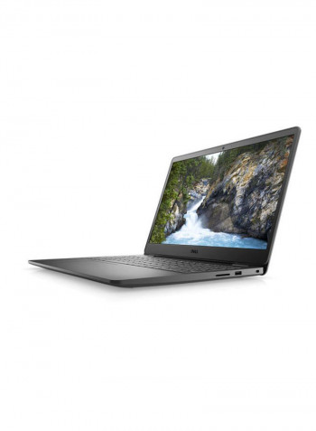Dell Vostro 3500 laptop - Intel 11th Gen Core i7- 1165G7 / 16GB RAM / 512GB SSD / Intel Iris Graphics / 15.6 inch Display / Ubuntu Black