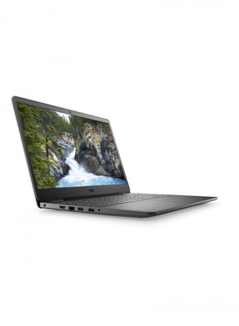 Dell Vostro 3500 laptop - Intel 11th Gen Core i7- 1165G7 / 16GB RAM / 512GB SSD / Intel Iris Graphics / 15.6 inch Display / Ubuntu Black