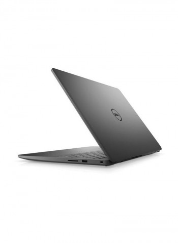 Dell Vostro 3500 laptop - Intel 11th Gen Core i7- 1165G7 / 16GB RAM / 512GB SSD / Intel Iris Graphics / 15.6 inch Display / Ubuntu Black