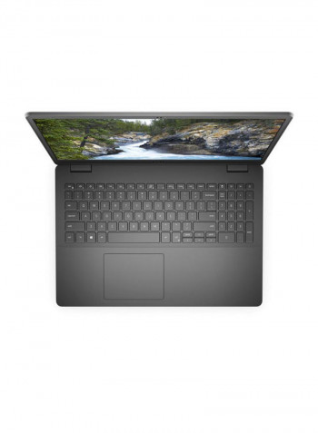 Dell Vostro 3500 laptop - Intel 11th Gen Core i7- 1165G7 / 16GB RAM / 512GB SSD / Intel Iris Graphics / 15.6 inch Display / Ubuntu Black