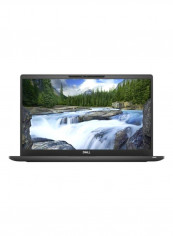 Latitude 7400 Laptop With 14-Inch Display, Core i7 Processor/16GB RAM/512GB SSD/Intel UHD Graphics 620 Black