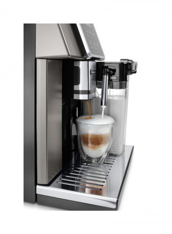 Perfecta Evo Fully Automatic Coffee Machine 1350 W ESAM420.80.TB titanum