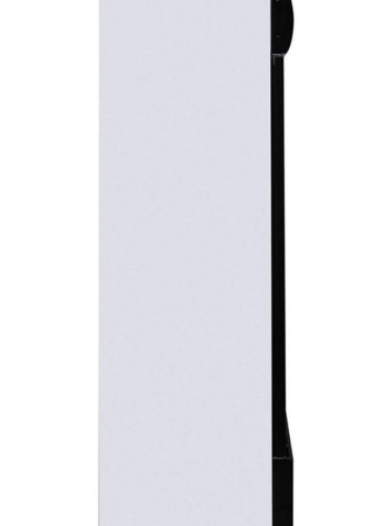Double Door Chiller 1100L SG SC1218 IF Black/White