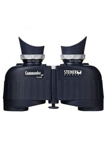 Commander XP 7x30 Marine Binocular