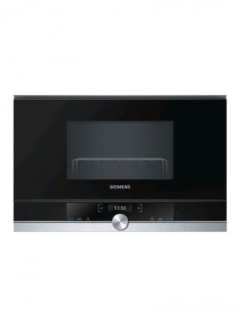 Microwave 21 l 900 W BE634LGS1M White/Black