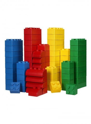 Soft Bricks Block Kit