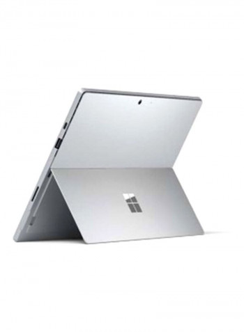 Surface Pro 7 Convertible-2-In-1 Laptop With 12.3-Inch Display,Core i5 Processer/8GB RAM/256GB SSD/Intel Iris Plus Graphics Platinum