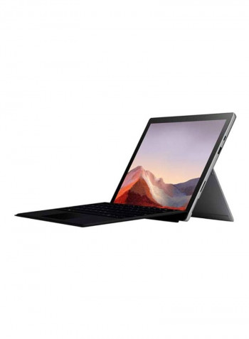 Surface Pro 7 Convertible-2-In-1 Laptop With 12.3-Inch Display,Core i5 Processer/8GB RAM/256GB SSD/Intel Iris Plus Graphics Platinum