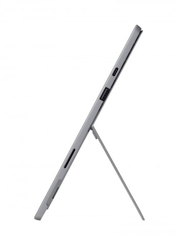 Surface Pro 7 Convertible-2-In-1 Laptop With 12.3-Inch Display,Core i5 Processer/8GB RAM/256GB SSD/Intel Iris Plus Graphics Platinum