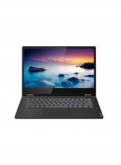Flex 14 Convertible 2-In-1 Laptop With 14-Inch Display, Core i7-10510U Processor/16GB RAM/512GB SSD/Integrated Intel UHD Graphics Onyx Black